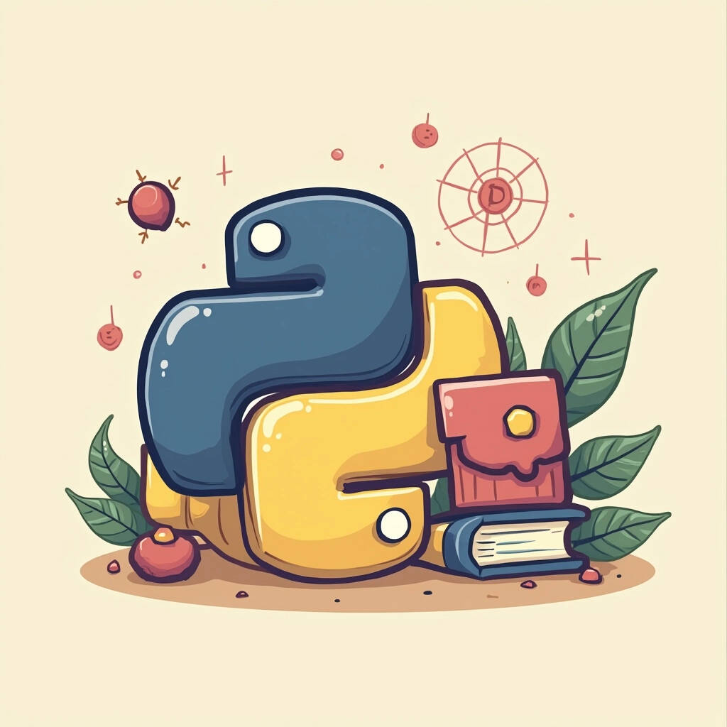 Python Adventure 2 