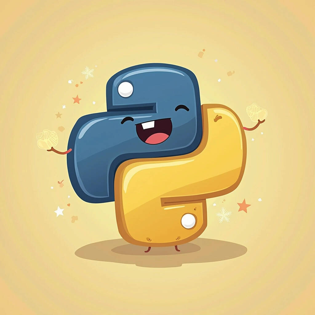 Python Adventure 1